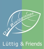 Logo Lüttig und Friends